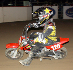 2013 Industry Racing