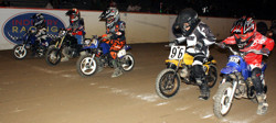 2013 Industry Racing