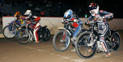 2013 Industry Racing