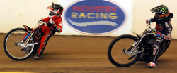 2013 Industry Racing