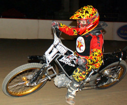 2013 Industry Racing