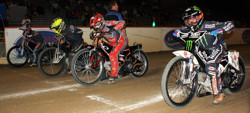 2013 Industry Racing