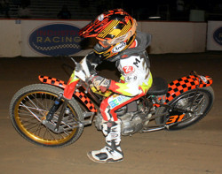 2013 Industry Racing