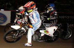 2013 Industry Racing