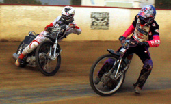 2013 Pirate Speedway