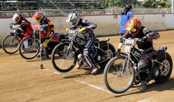 2013 Pirate Speedway