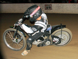 2013 Pirate Speedway