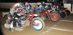 2013 Pirate Speedway