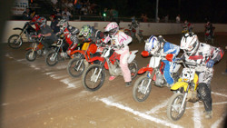 2013 Pirate Speedway