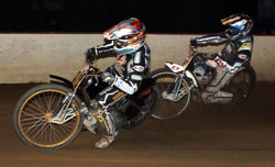 2013 Pirate Speedway