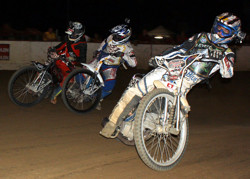 2013 Pirate Speedway