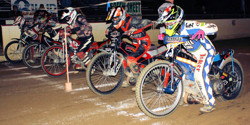 2013 Pirate Speedway