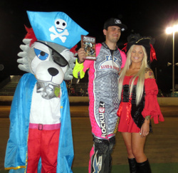 2013 Pirate Speedway