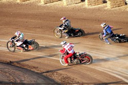 2013 Ventura Speedway