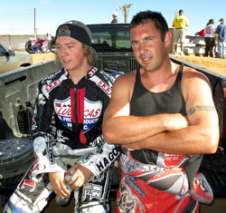 2013 Victorville Speedway