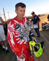 2013 Victorville Speedway