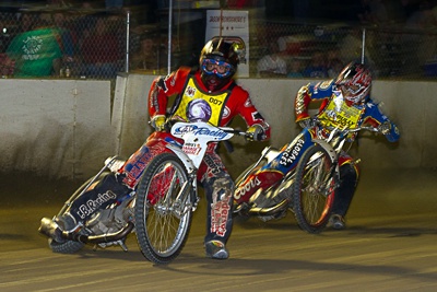 Champion Speedway