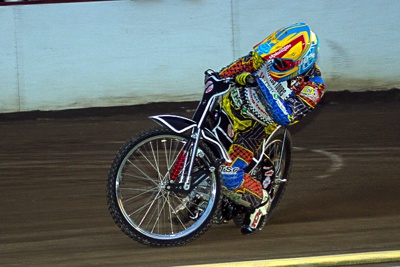 Champion Speedway