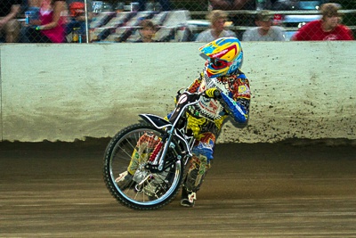 Champion Speedway