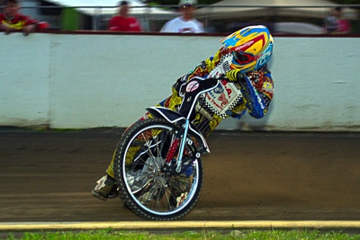 Champion Speedway