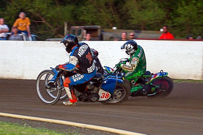 Champion Speedway