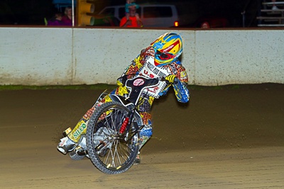 Champion Speedway