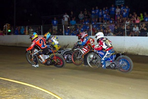 2014 Champion Speedway