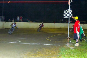 2014 Champion Speedway