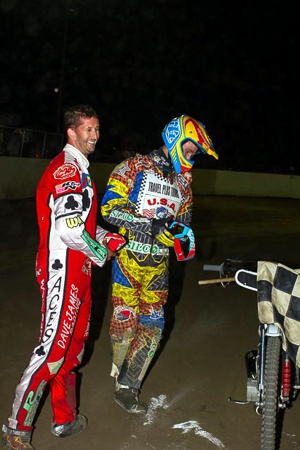 2014 Champion Speedway