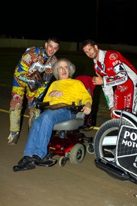 2014 Champion Speedway