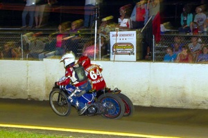 2014 Champion Speedway