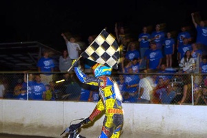 2014 Champion Speedway