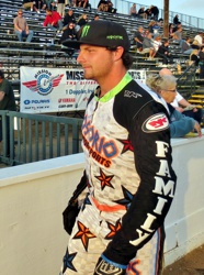 2014 Costa Mesa Speedway