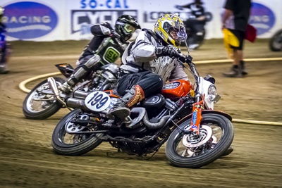 2014 Industry Speedway Racing