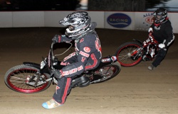 2014 Industry Speedway Racing