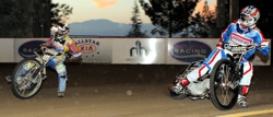 2014 Industry Speedway Racing