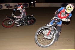 2014 Industry Speedway Racing