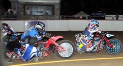 2014 Industry Speedway Racing