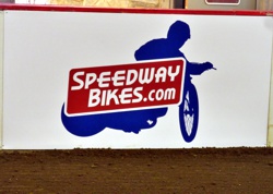 2014 Industry Speedway Racing