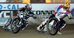 2014 Industry Speedway Racing