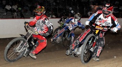 Industry Speedway