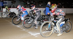 2014 Industry Speedway Racing