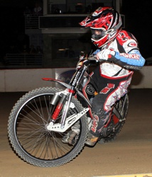 2014 Industry Speedway Racing