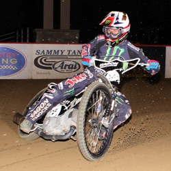 2014 Industry Speedway Racing