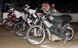 2014 Industry Speedway Racing