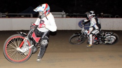 2014 Industry Speedway Racing