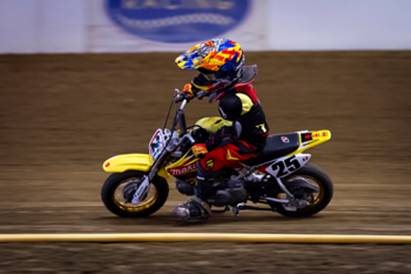 Industry Speedway