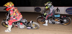 2014 Industry Speedway Racing