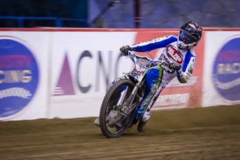 2014 Industry Speedway Racing