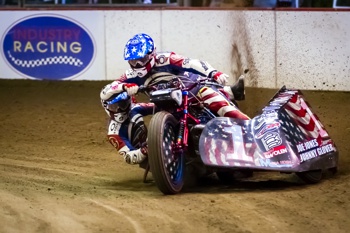 2014 Industry Speedway Racing